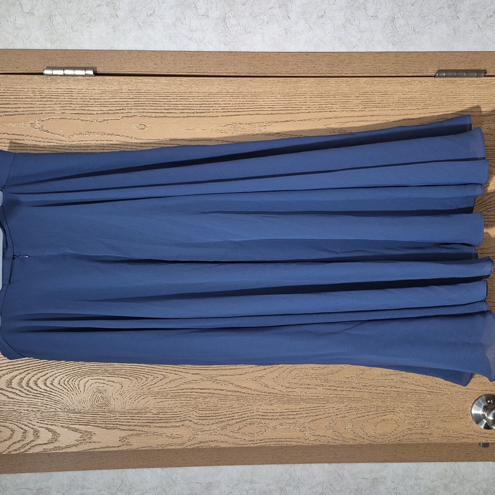 Theomiles Skirt